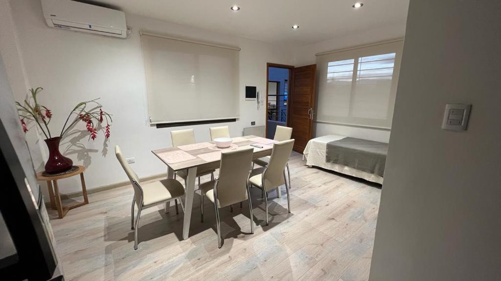 Apartment Base De Andes 2 Maipu (Mendoza)