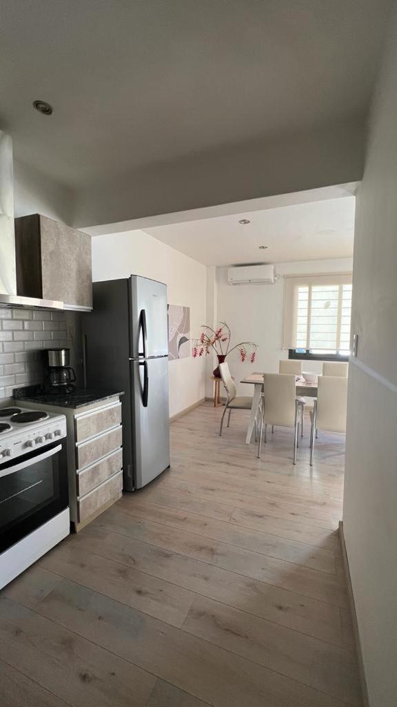 Apartment Base De Andes 2 *