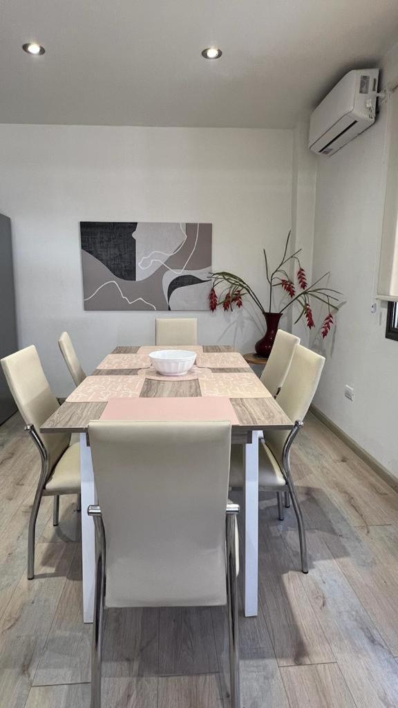 Apartment Base De Andes 2 Maipu (Mendoza)