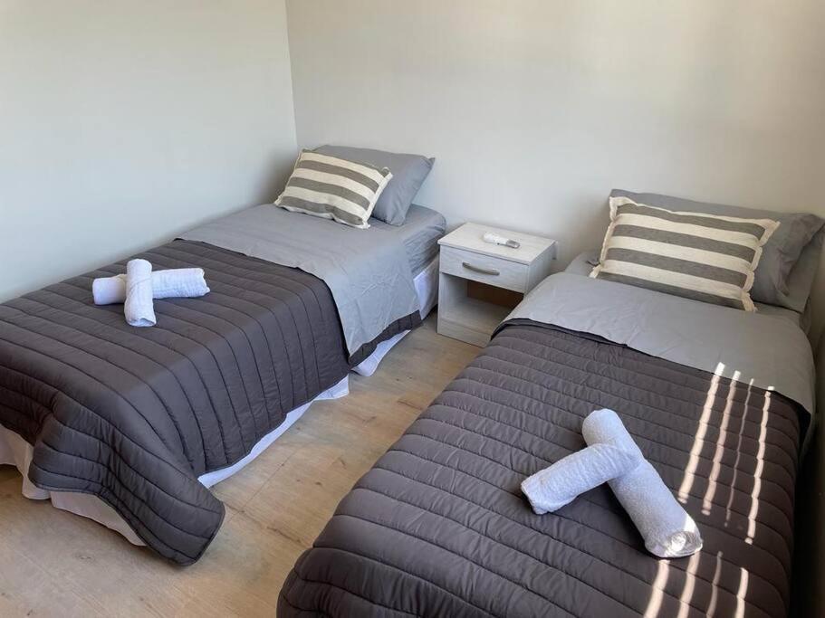 Apartment Base De Andes 2 *