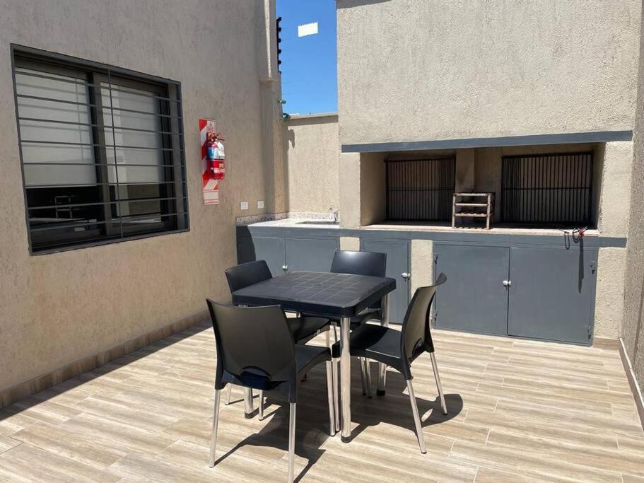 Apartment Base De Andes 2 *