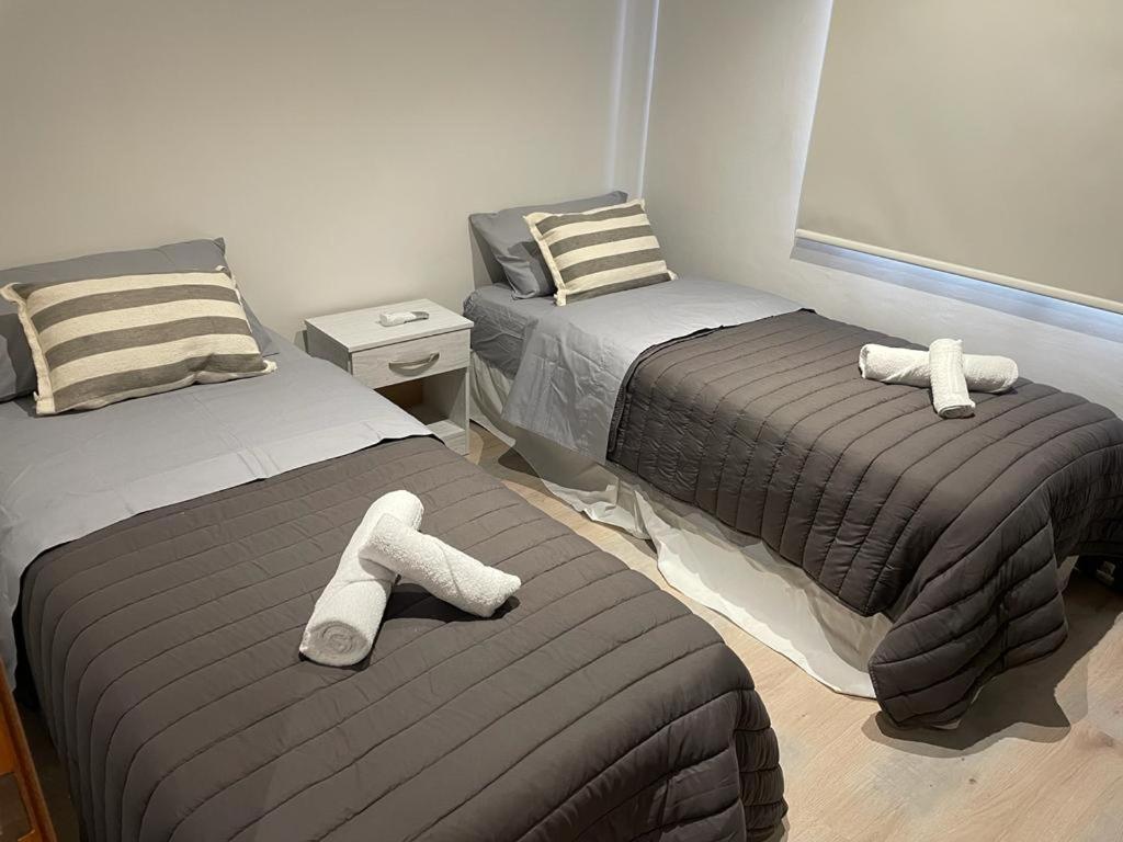 Apartment Base De Andes 2 *