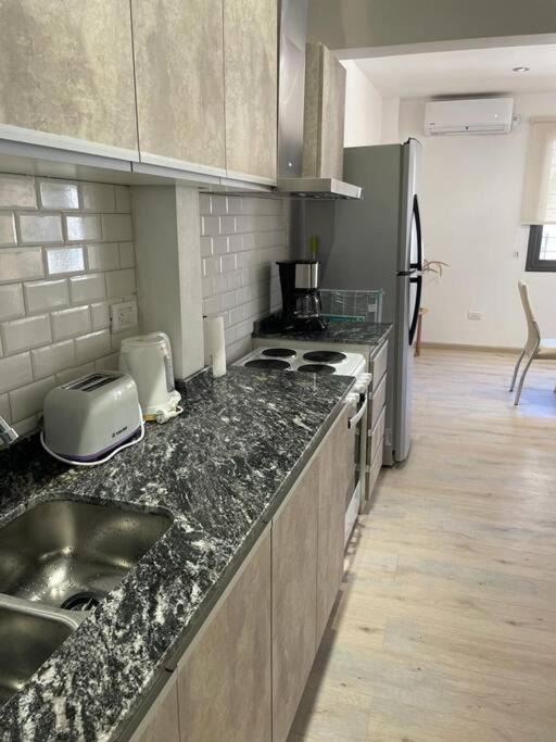 Base De Andes 2 Apartment Maipu (Mendoza)