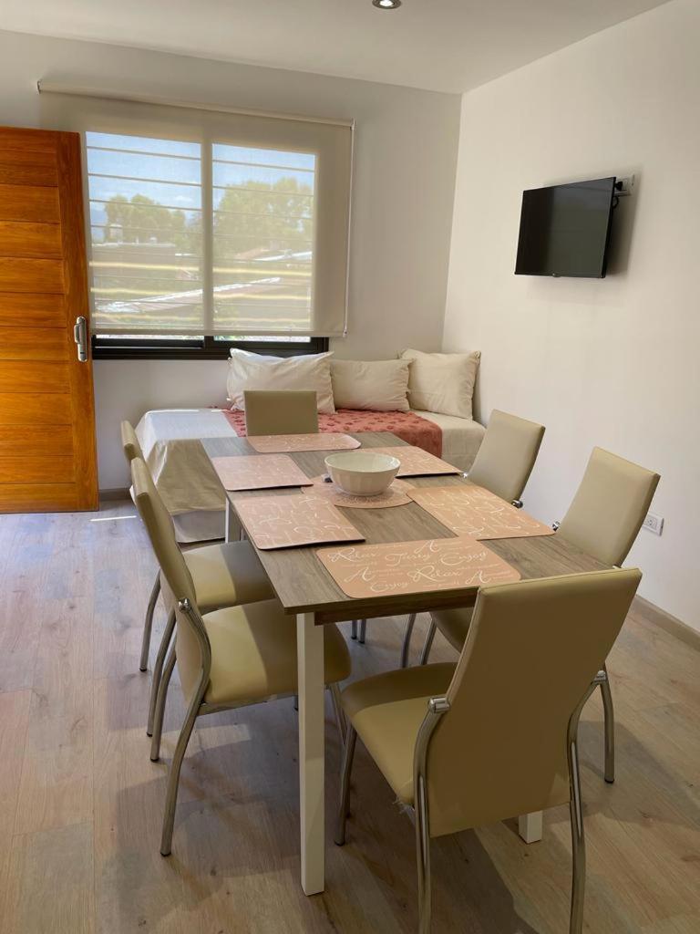 Base De Andes 2 Apartment