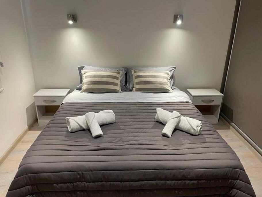 Apartment Base De Andes 2 Maipu (Mendoza)