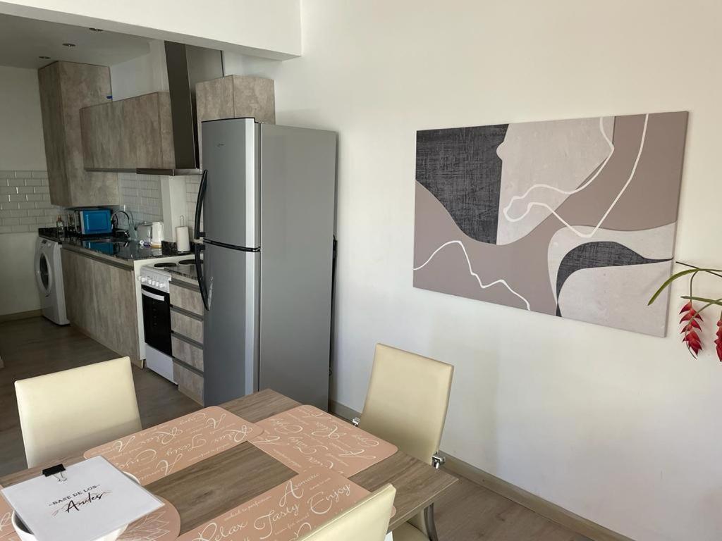 Apartment Base De Andes 2 Maipu (Mendoza)