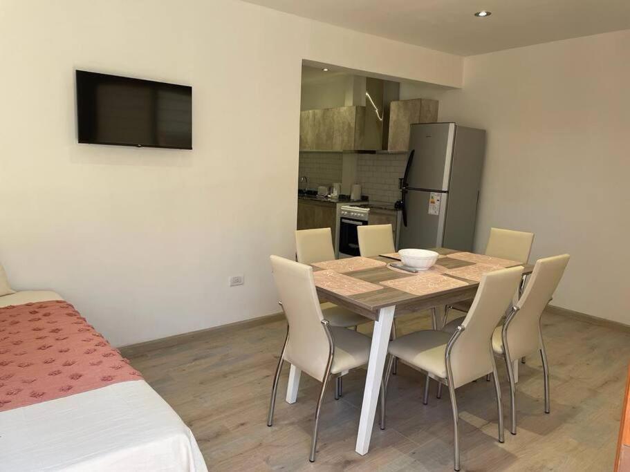 Apartment Base De Andes 2 Maipu (Mendoza)