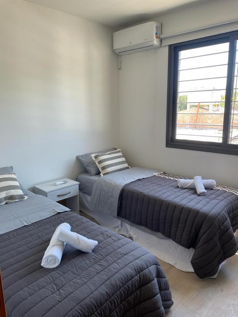 Apartment Base De Andes 2 *