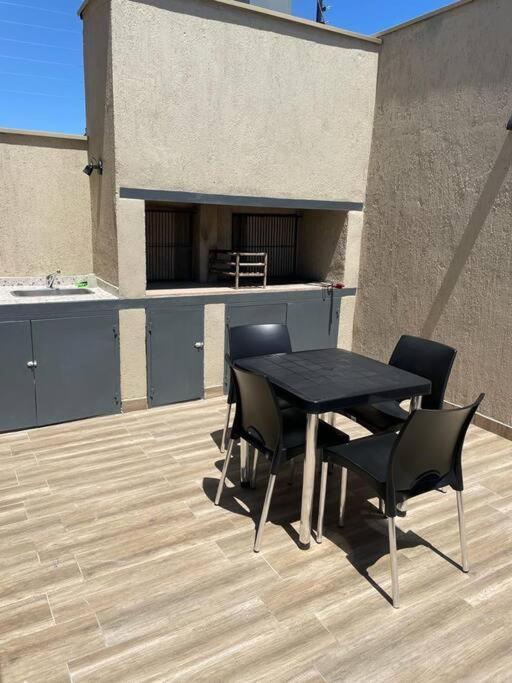 Apartment Base De Andes 2