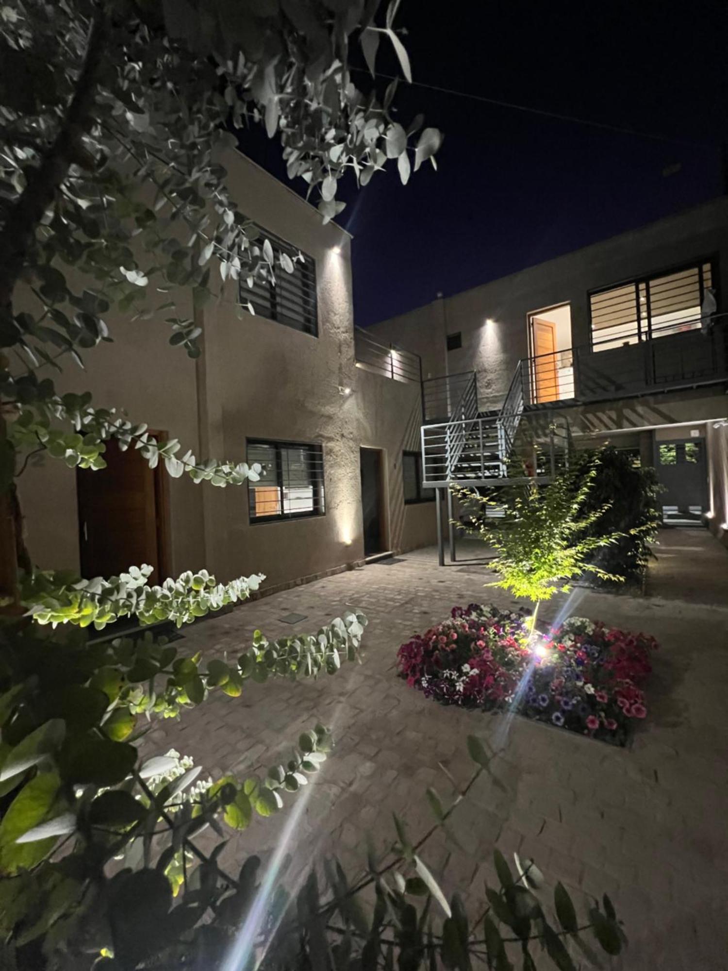 Apartment Base De Andes 2 *