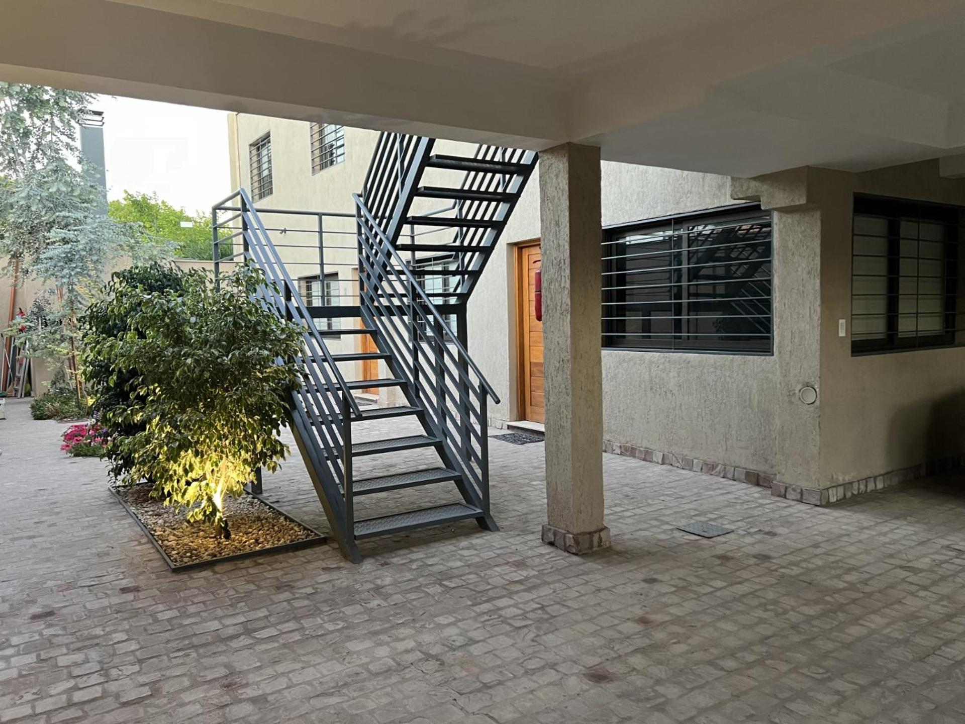 Base De Andes 2 Apartment Maipu (Mendoza)