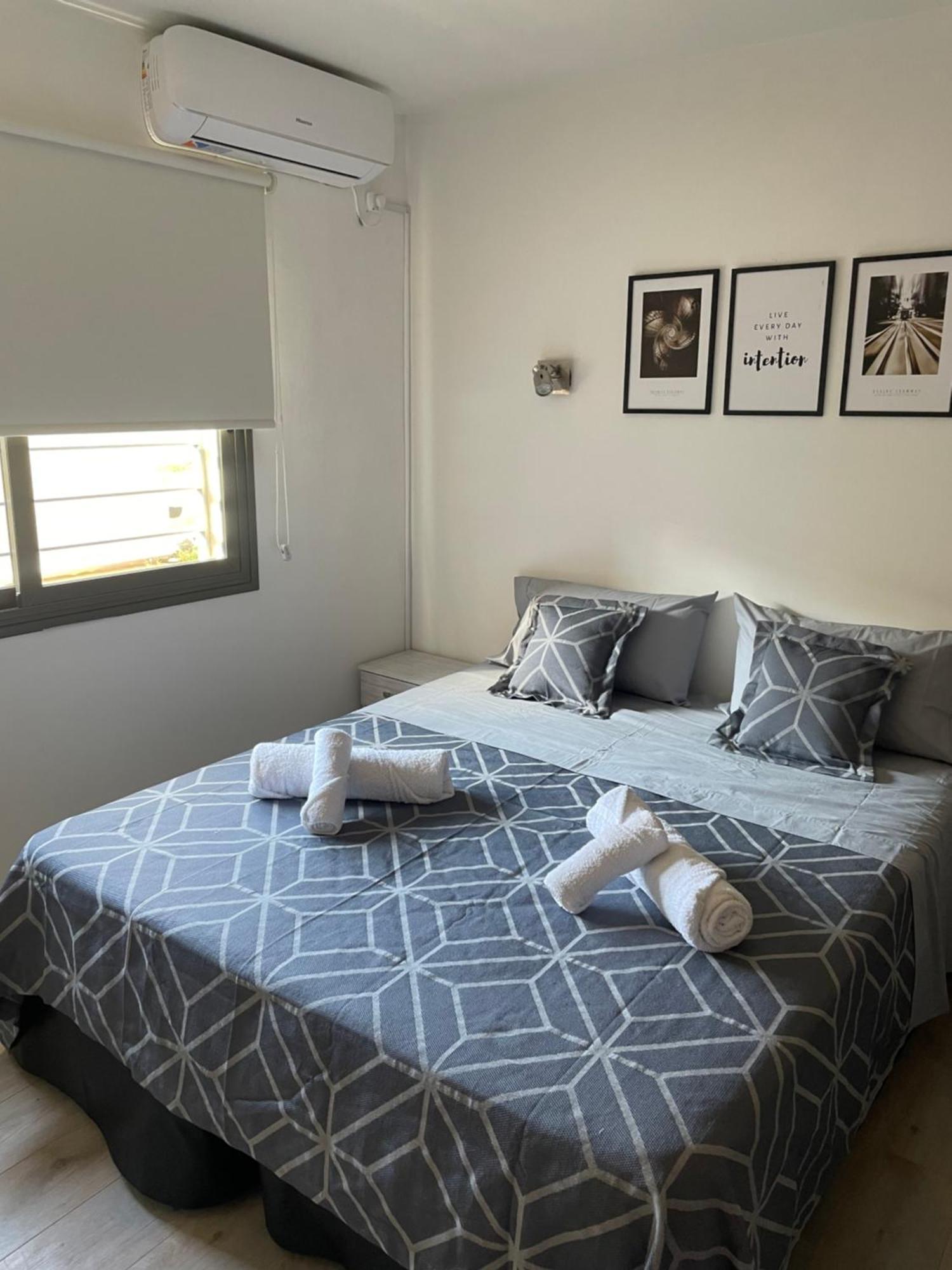 Apartment Base De Andes 2 Maipu (Mendoza)