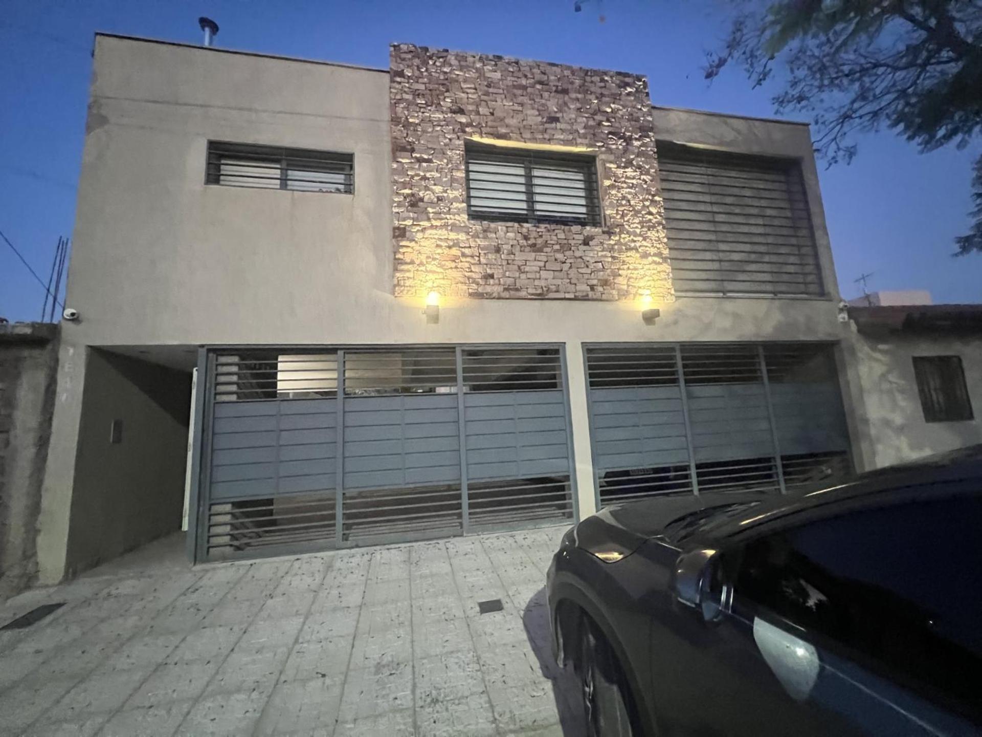 Apartment Base De Andes 2 Maipu (Mendoza)